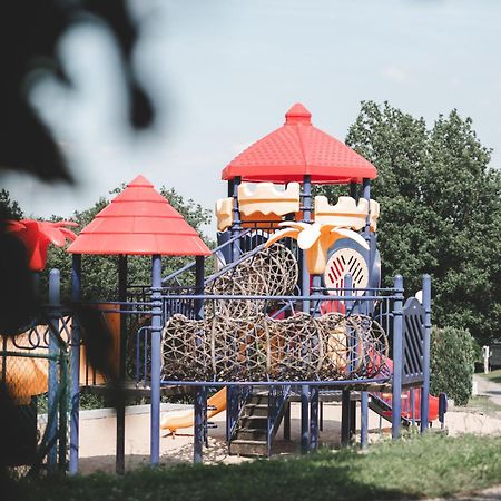 Verblijfpark Ardinam Olloy-sur-Viroin Luaran gambar