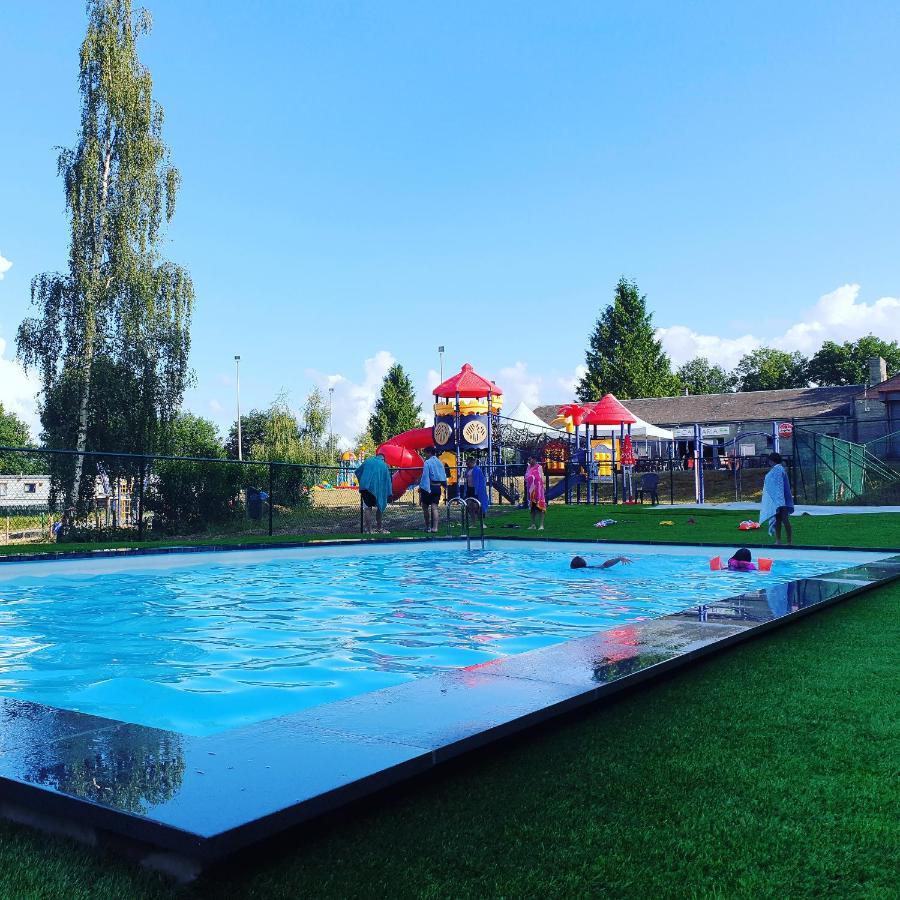 Verblijfpark Ardinam Olloy-sur-Viroin Luaran gambar