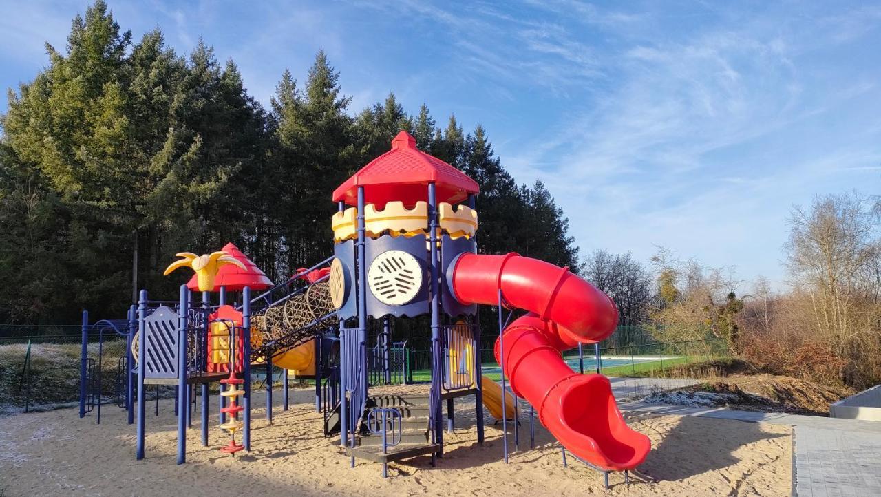 Verblijfpark Ardinam Olloy-sur-Viroin Luaran gambar