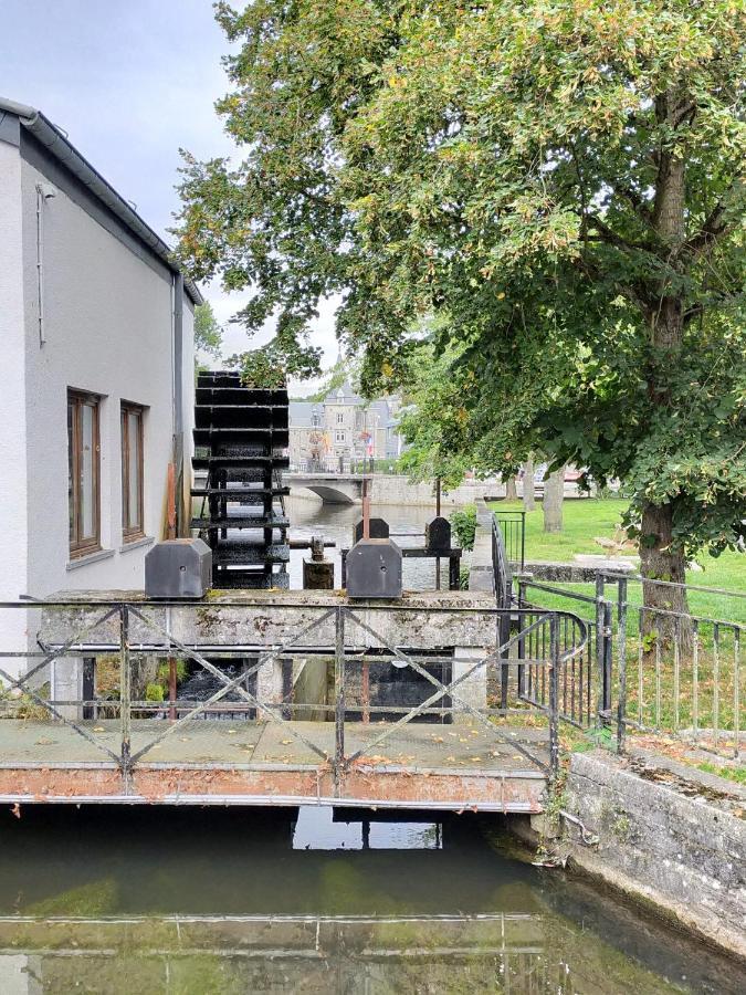Verblijfpark Ardinam Olloy-sur-Viroin Luaran gambar