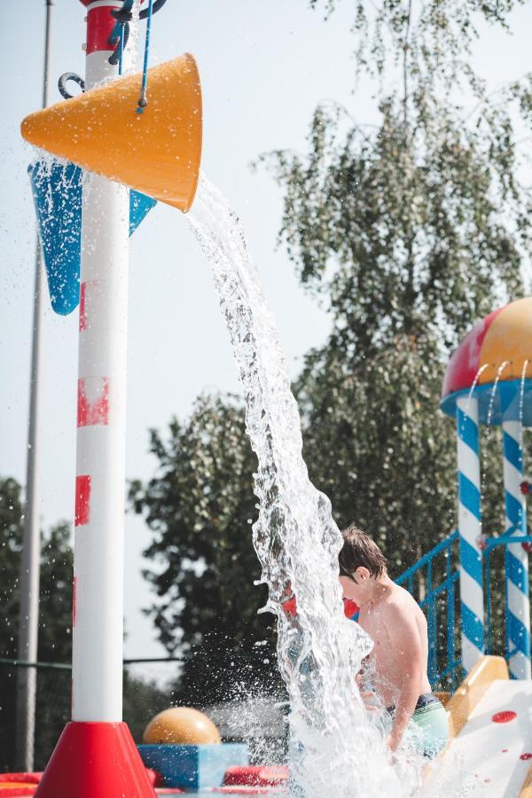 Verblijfpark Ardinam Olloy-sur-Viroin Luaran gambar