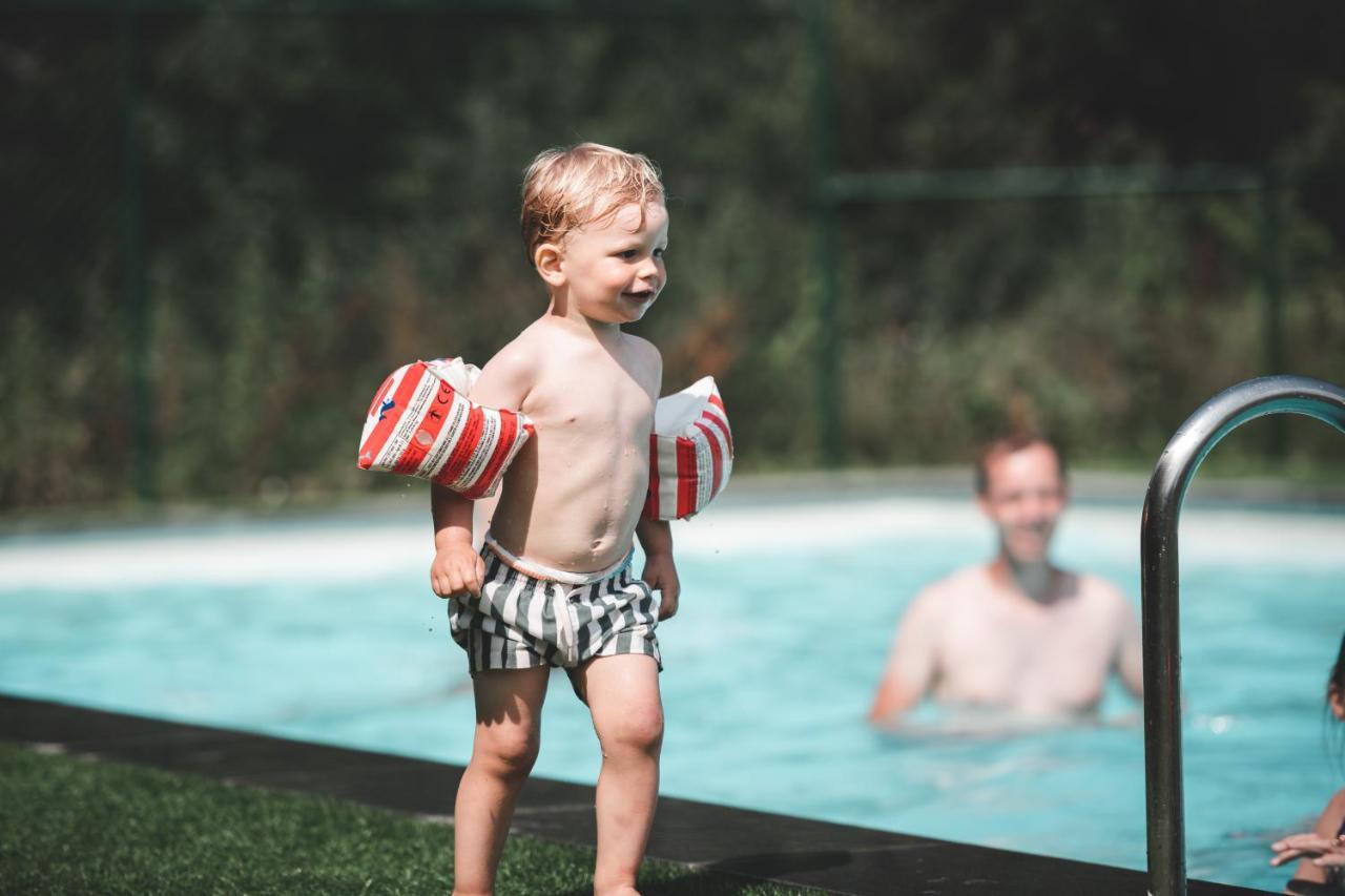 Verblijfpark Ardinam Olloy-sur-Viroin Luaran gambar