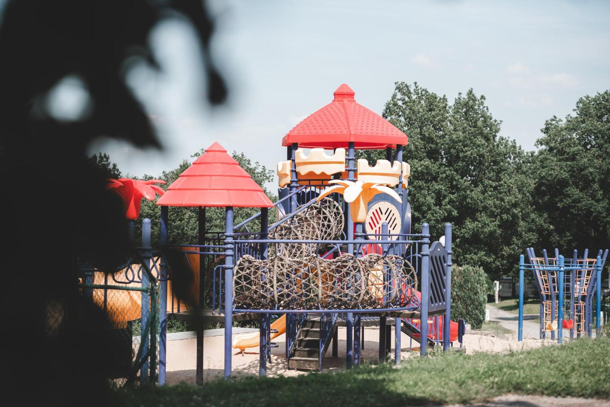Verblijfpark Ardinam Olloy-sur-Viroin Luaran gambar