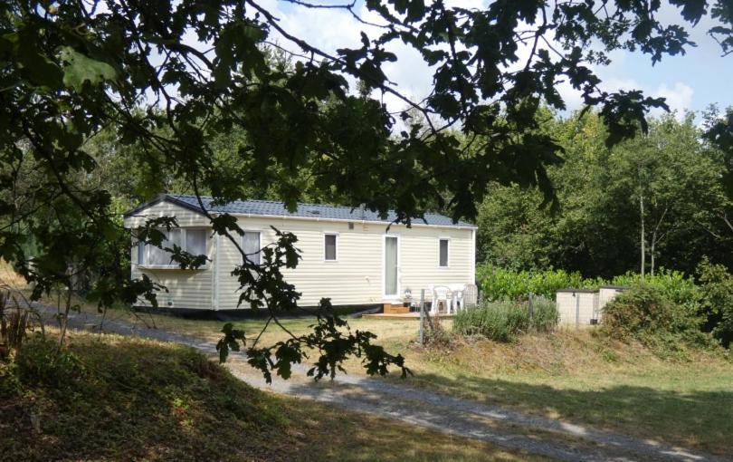 Verblijfpark Ardinam Olloy-sur-Viroin Luaran gambar