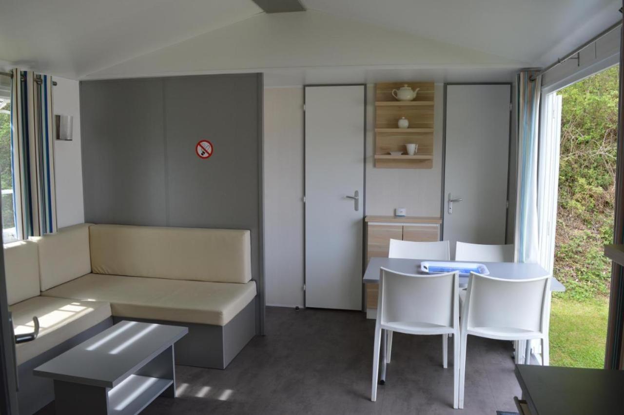 Verblijfpark Ardinam Olloy-sur-Viroin Luaran gambar