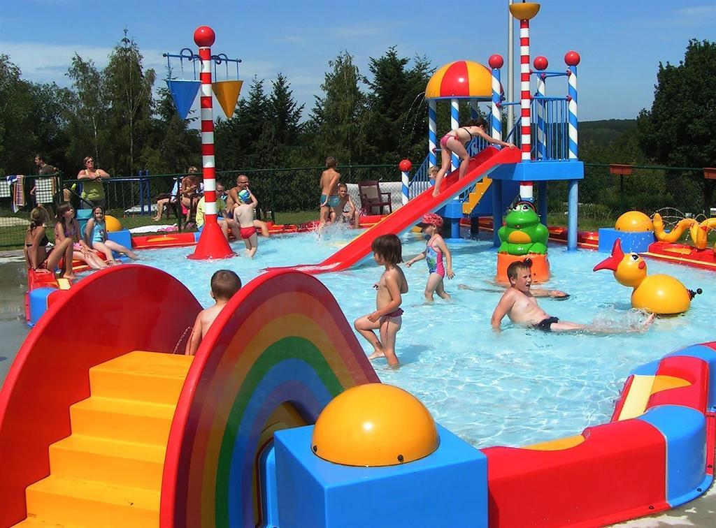Verblijfpark Ardinam Olloy-sur-Viroin Luaran gambar