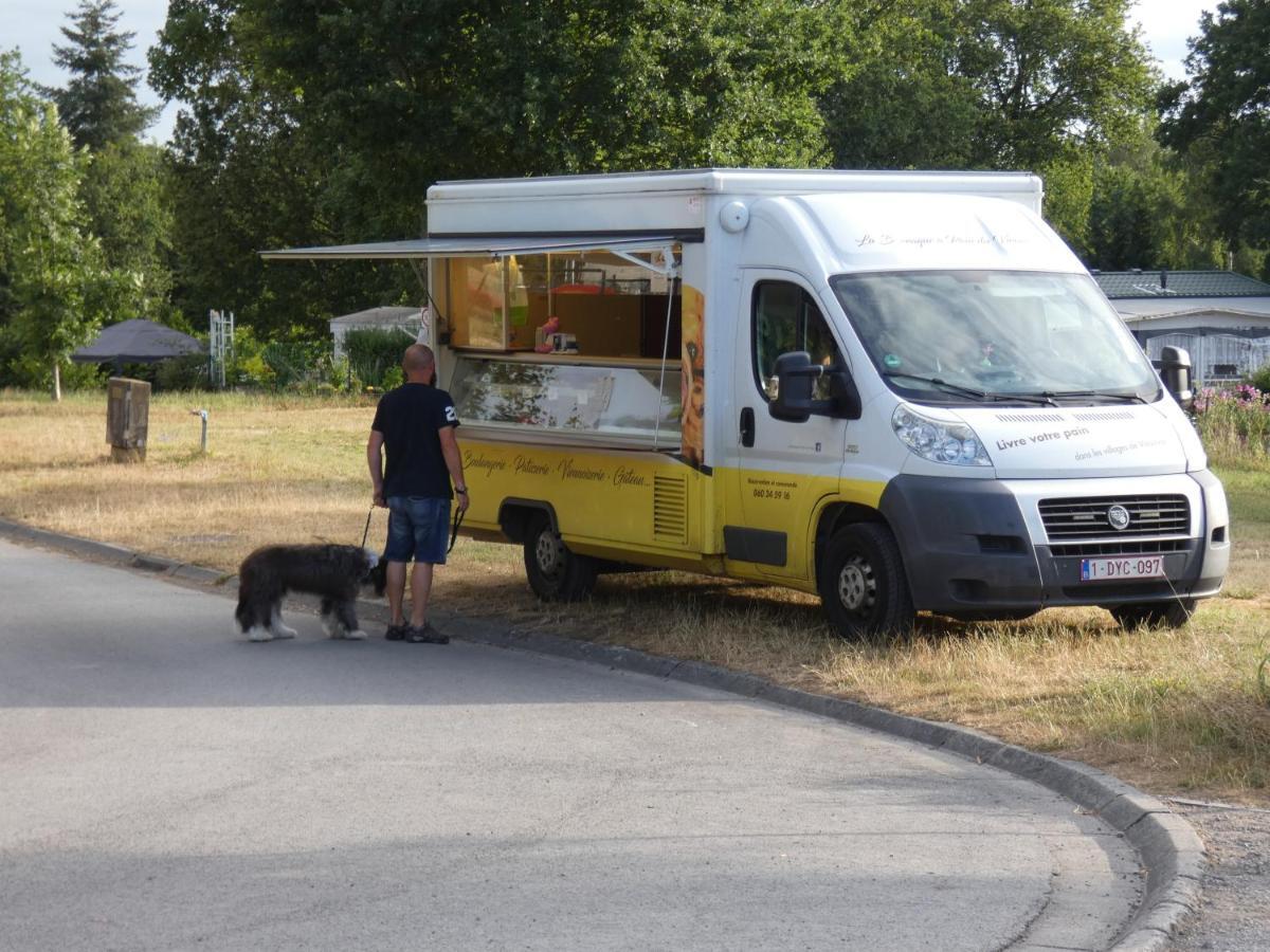 Verblijfpark Ardinam Olloy-sur-Viroin Luaran gambar